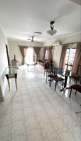 Abadi Villa 1