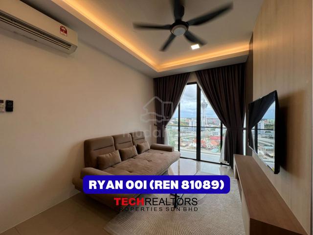 G Residence (Alor Setar) 1