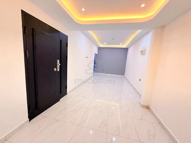 Jalan Kemuliaan Single Storey Taman Universiti Skudai Fully Renovated 1