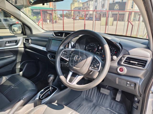 2023 Honda WR-V 1.5 V Spec F/Service Warranty-2028 - 4