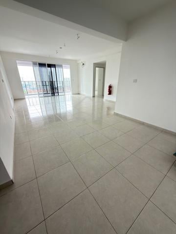 Jelutong Central Residence 1