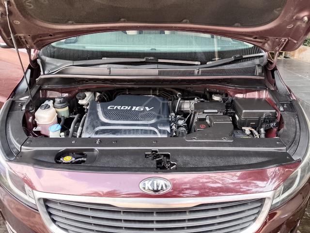 2018 Kia Carnival 2.2 CRDi (A) Luxury 8 Seaters - 3