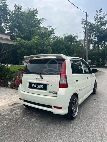 2011 Perodua VIVA 1.0 ELITE EXCLUSIVE EJ-VE (A) - 4