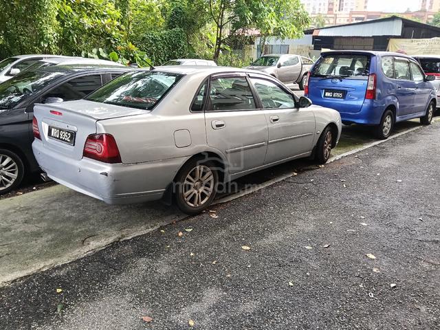 2008 Proton WAJA 1.6 CPS (A) - 5