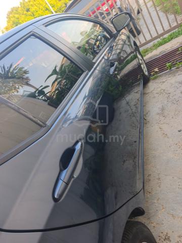 2015 Perodua AXIA 1.0 G (A) - 3