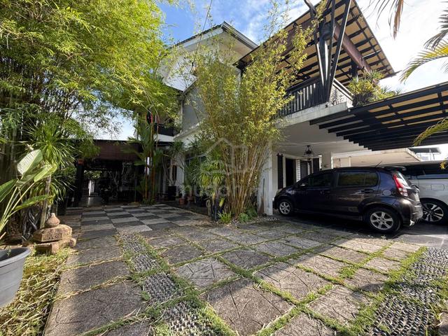 Horizon Hills Golf East Renovated Unblock End Lot Double Storey House 1