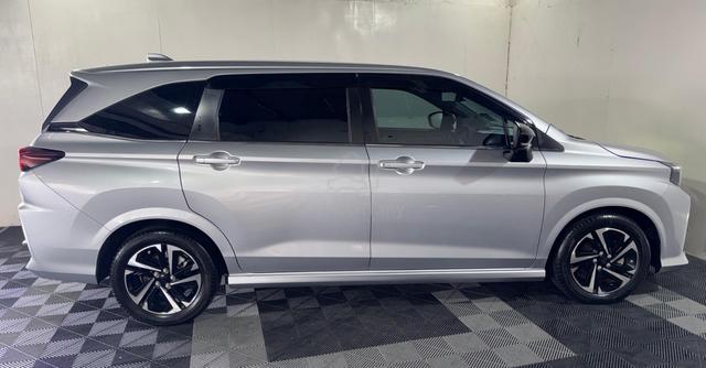 2022 Perodua ALZA 1.5 AV (A) - 3