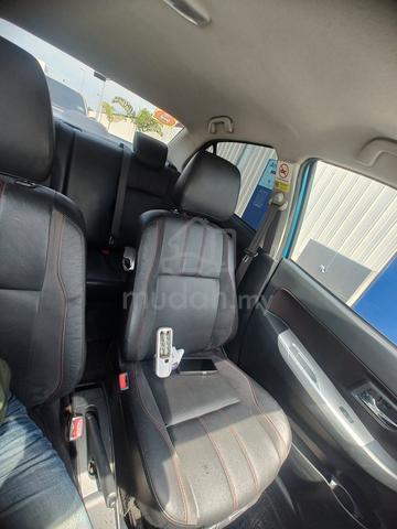 2023 Perodua BEZZA 1.3 AV MY16 FACELIFT (A) - 5