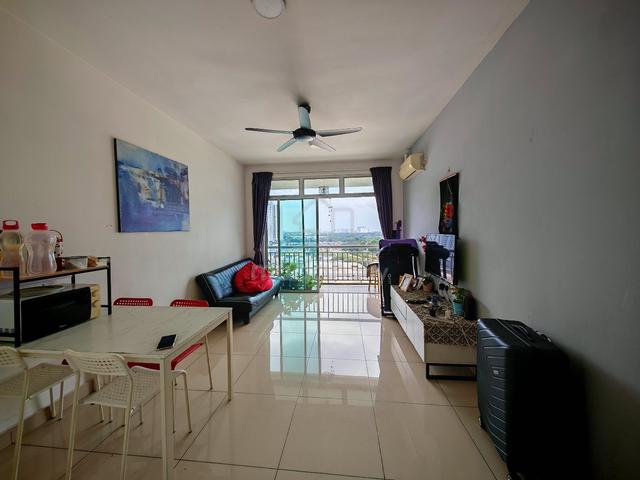Pandan Residence 2 1