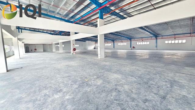 Batu Kawan Electronic Factory | 60,000sqft - Commercial Property for