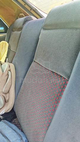 2007 Proton ISWARA 1.3 S A/B LMST (M) - 3
