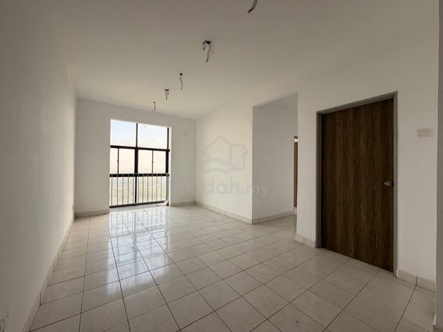 C.H.E.A.P, Serious Seller, Residensi Prima Larkin Indah, 3 Bed 2 Bath 1