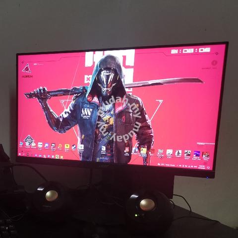 Monitor ACER nitro XV240YP - Computers 