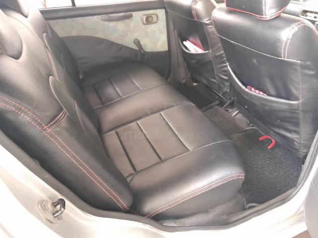 2001 Perodua KANCIL 0.8 850 EX (M) - 4