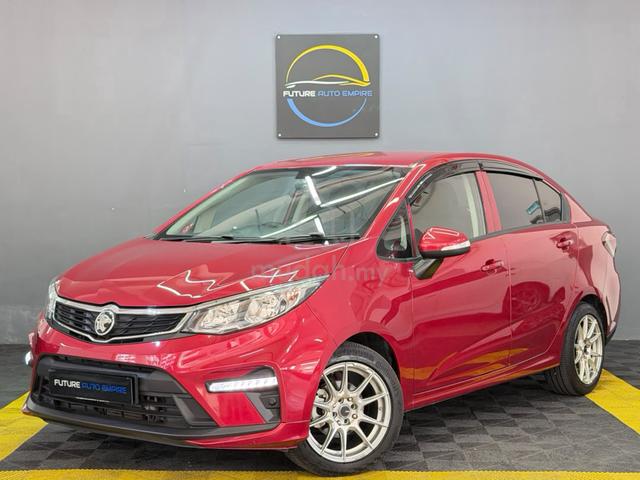 Proton PERSONA 1.6 EXECUTIVE / PROTON WRTY 2028 - 2