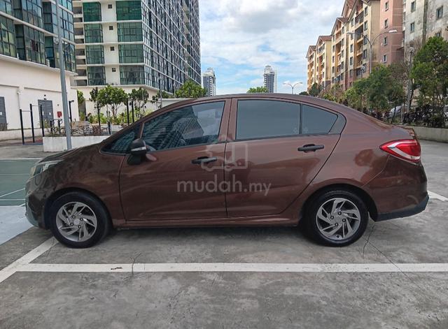 2016 Proton PERSONA 1.6 STANDARD (A) - 5