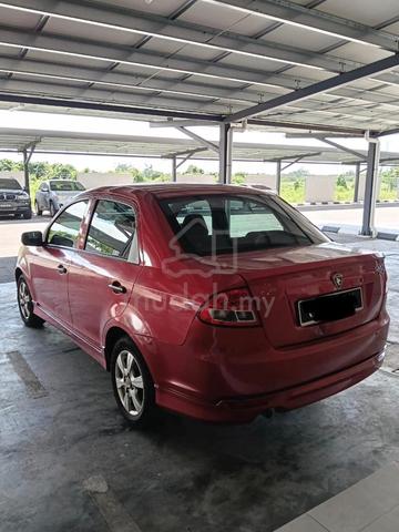 2015 Proton SAGA 1.3 PLUS (M) - 4
