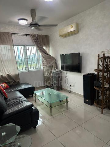1 Razak Mansion 1