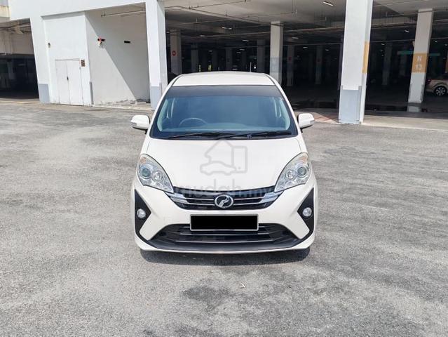 2019 Perodua ALZA 1.5 AV (A) 3 YRS WRNTY/FOC DELIV - 3