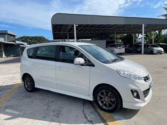 2017 Perodua ALZA 1.5 ADVANCED WARRANTY 3Y - 2