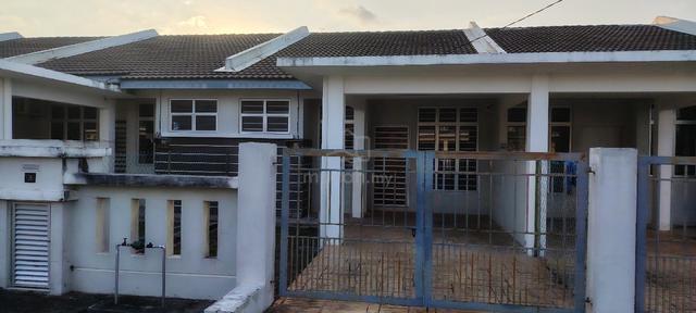 Rumah sewa teres 1 tingkat Pasir mas 1