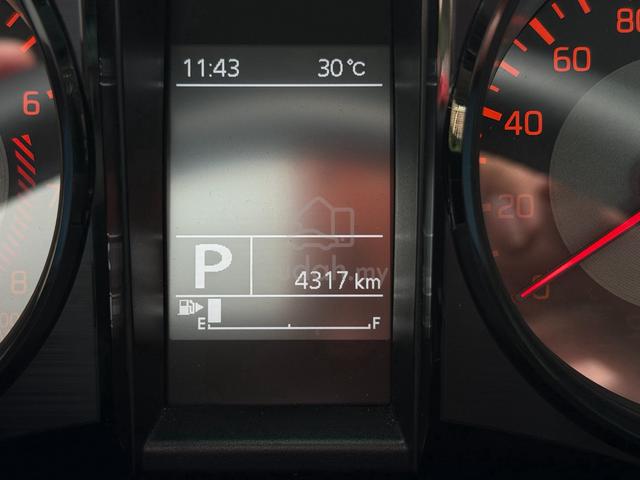2025 Suzuki JIMNY 1.5 Sierra JC - 5A Condition - 2