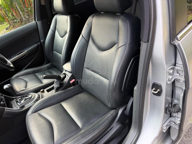 2016 Peugeot 408 1.6 THP (A) Loan Kedai 99% - 5
