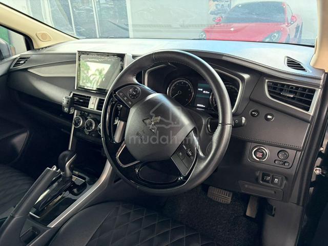 2023 Mitsubishi XPANDER 1.5 (A) - 5