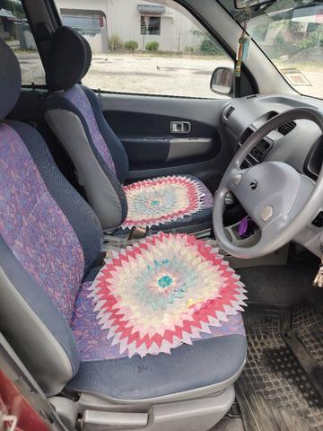 2000 Perodua KEMBARA 1.3 EZ (A) - 5