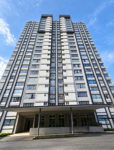 Taman Meru Idaman 1