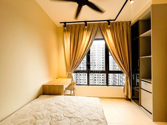 Walking Distance To MRT Meta Residence Seri Kembangan 5