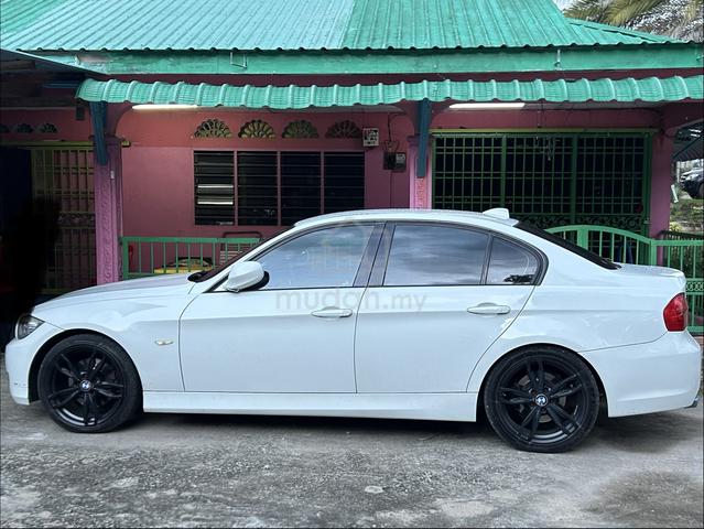 2010 Bmw 325i SPORTS (CKD) 2.5 FACELIFT (A) - 5