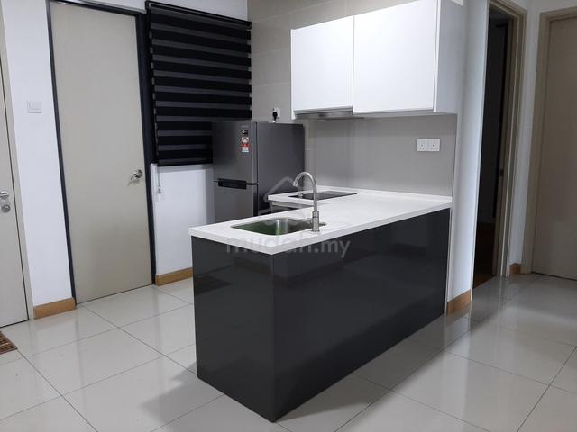 sharing room kl gateway residence lrt universiti malaya kerinchi 1
