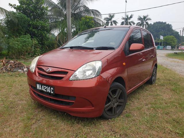 2014 Perodua VIVA 1.0 EZ STANDARD (A) satu pemilik - 1