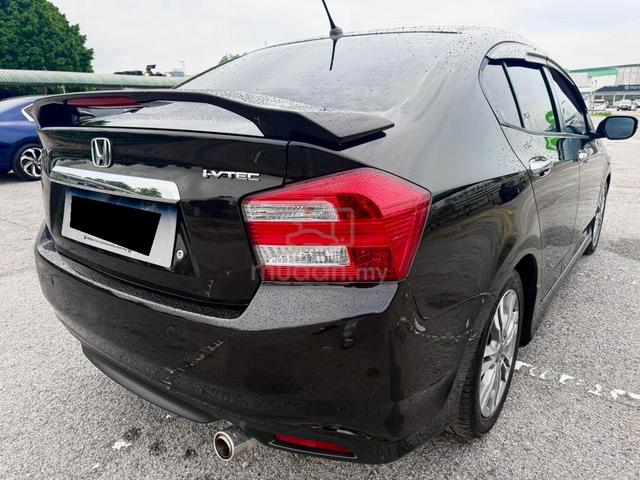 2014 Honda CITY 1.5 E FACELIFT (A) CAR TIP-TOP - 4