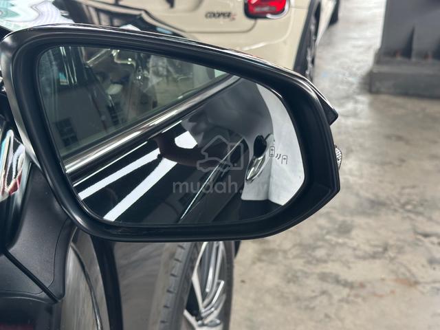 CHEAPEST UNREG 2022 Toyota Harrier G - 4