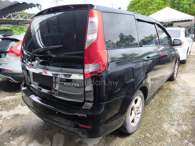 2009 Proton EXORA 1.6 (A) - 3