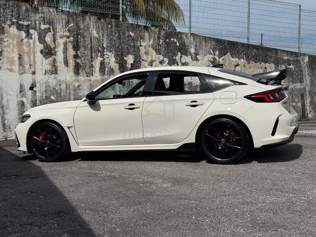 2023 Honda CIVIC 2.0 TYPE R MY23 FL5 (M) - 2