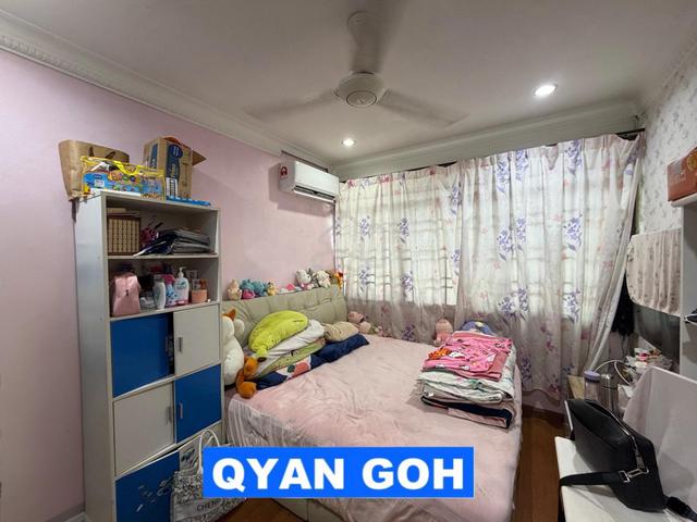 [Super Good Condition] Reno 2 Sty Terrace-Island Glades Park Greenlane 1