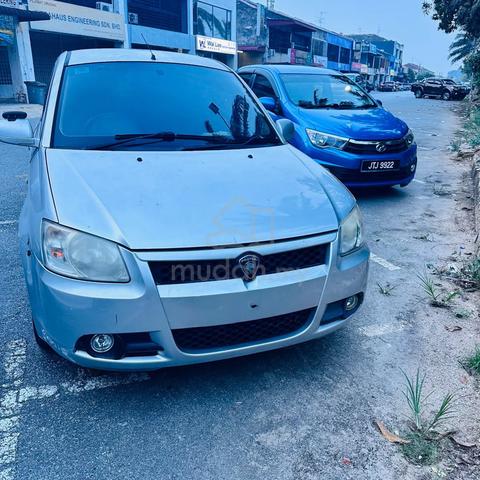 2009 Proton SAGA 1.3 BASE LINE (A) - 1