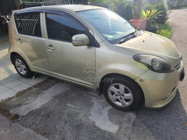 2006 Perodua MYVI 1.3 EZi (A) - 2