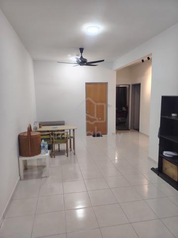 Room for rent @ Embayu Damansara West 1