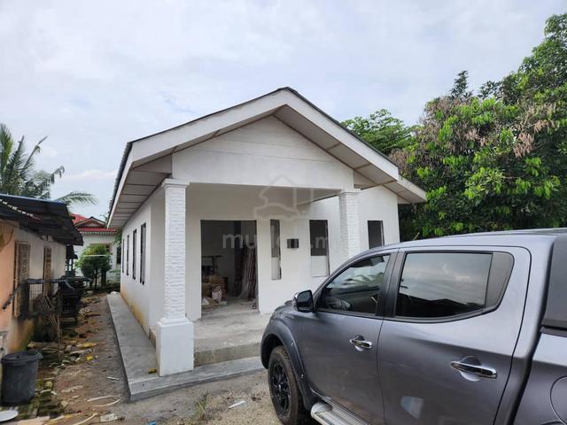 Rumah  Pakej Rahmah Pinggir Puncak Alam 5