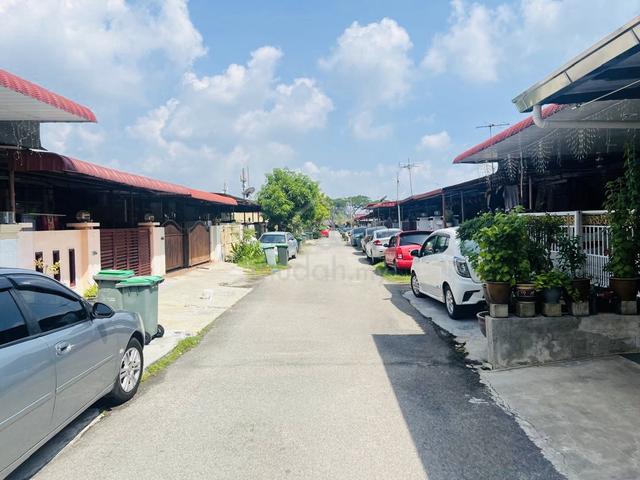 Taman Ria | Sungai Petani 1