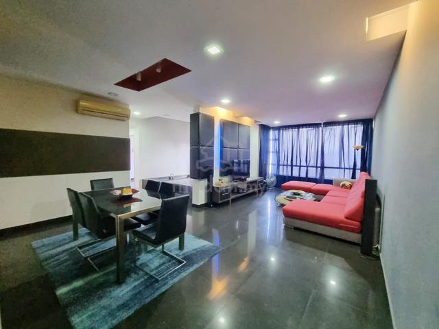 The Tamarind @ Sentul East 1