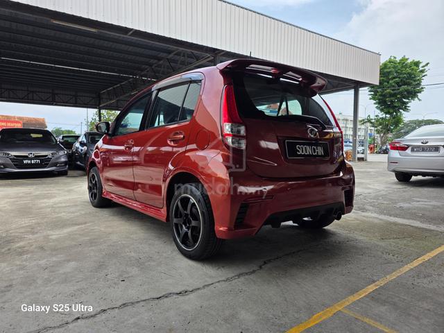 Perodua MYVI 1.3 SE (A) 2014[Warranty Up to 3 Yrs] - 5