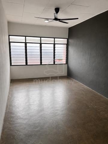 Desa Mutiara Indah Apartment 1