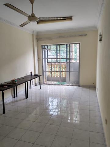 Palma Perak 1