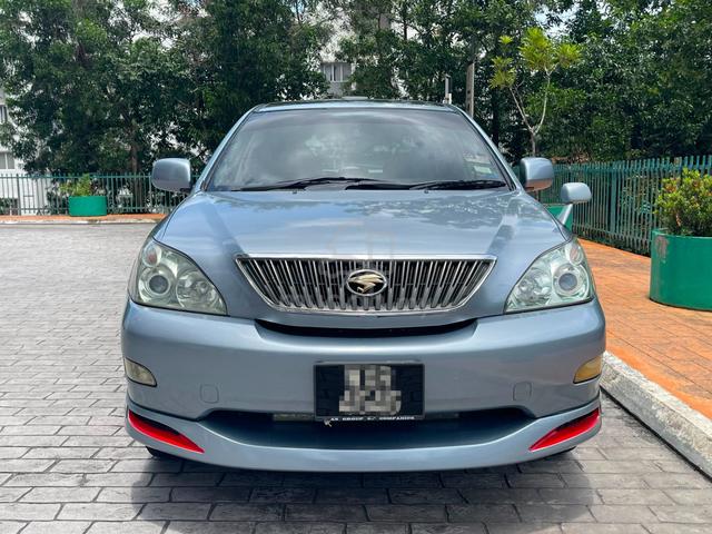 2006 Toyota HARRIER 2.4 240G ACU30W (A) SUNROOF - 3