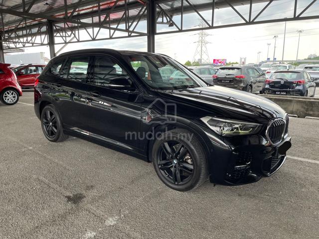 2020 Bmw X1 sDRIVE20i (CKD) 2.0L (A) ALL-IN - 3